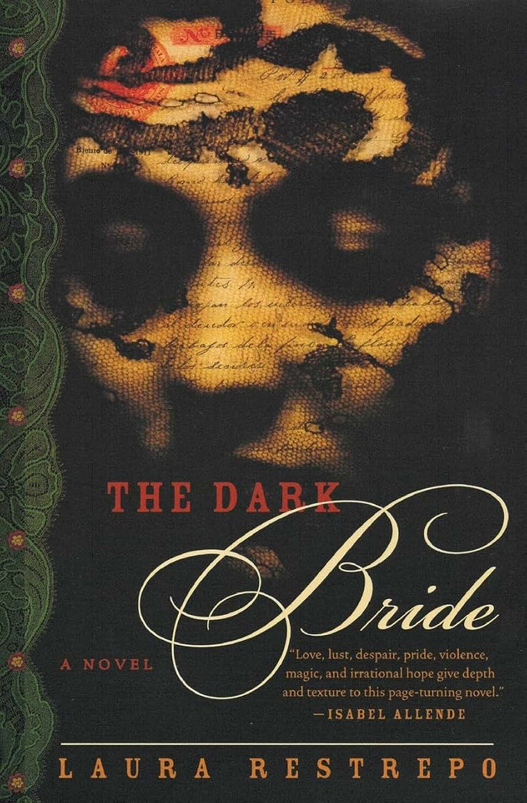 The Dark Bride: A Novel