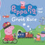 Peppa Pig and the Great Race