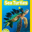National Geographic Kids Ocean Life Six Book Set : Weird Sea Creatures, Dolphins,Coral Reefs, At the Beach, Sea Turtles, Great Migrations: Whales
