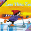 Less Than Zero: A Fun Picture Book for Kids (Ages 6-10) About Learning Negative Numbers and Money Through Math (MathStart 3)