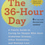 The 36-Hour Day: A Family Guide to Caring for People Who Hav