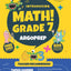 Introducing MATH! Grade 7 by ArgoPrep: 600+ Practice Questions + Comprehensive Overview of Each Topic + Detailed Video Explanations Included | 7th ... (Introducing MATH! Series by ArgoPrep)