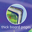 Grandma Wishes Padded Board Book And Owl Plush Gift Set