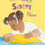 I'm A Big Sister Now