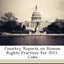 Country Reports on Human Rights Practices for 2011, Cuba