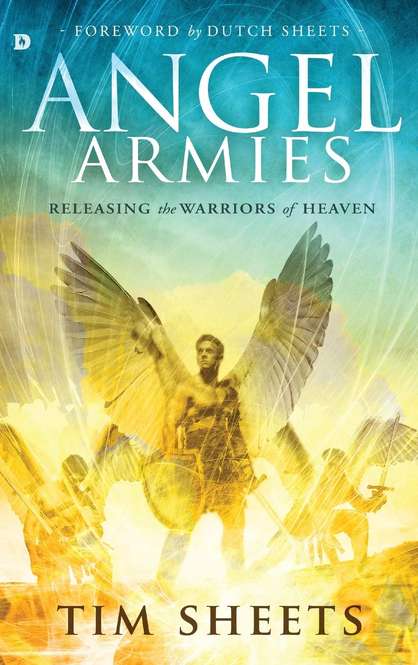 ANGEL ARMIES