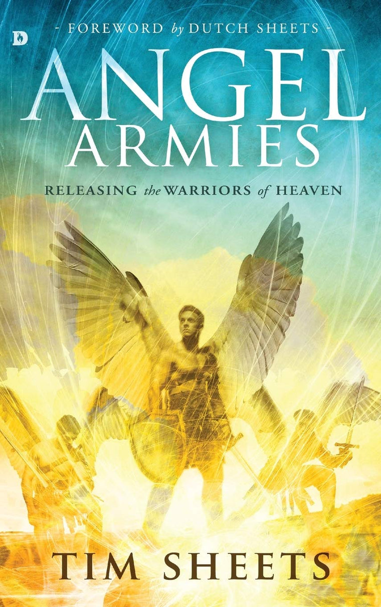 ANGEL ARMIES