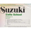 Suzuki Cello School: Performed by Tsuyoshi Tsutsumi Volume 6