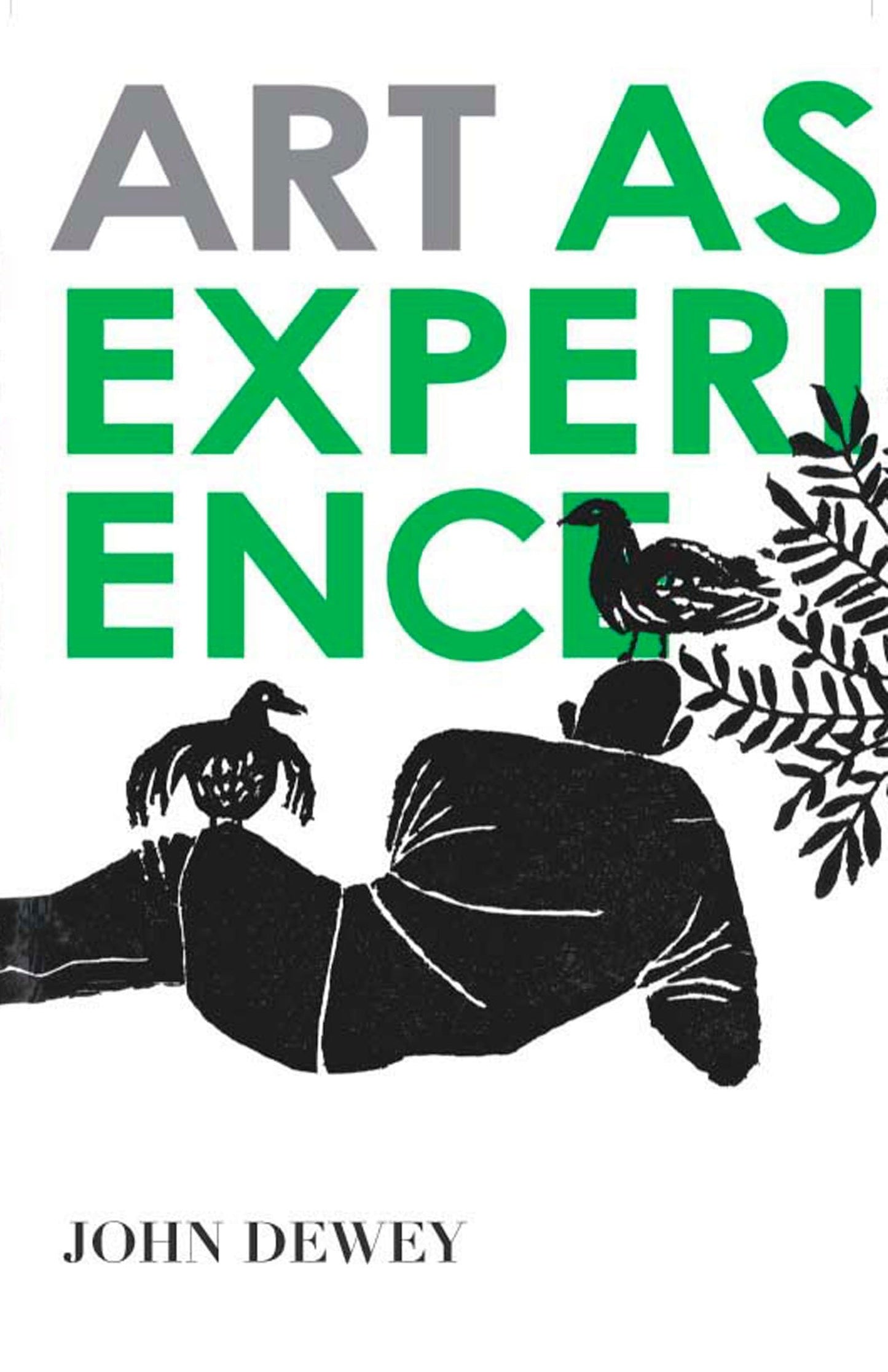 Art as Experience by John Dewey (Paperback)