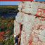 Climbers Guide to Devils Lake
