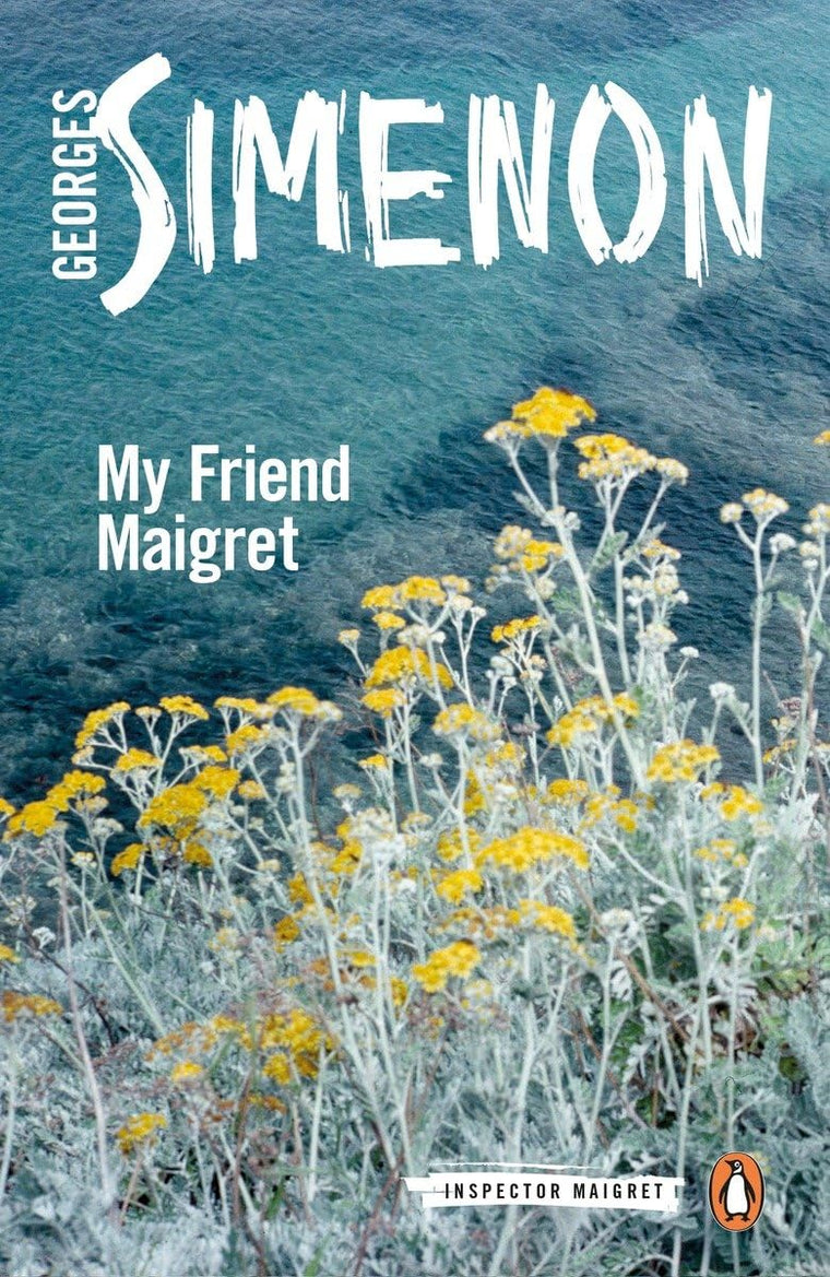 My Friend Maigret (Inspector Maigret)