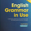 English Grammar in Use: A Self-Study Reference and Practice Book for Intermediate Learners of English - with Answers