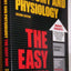 Anatomy and Physiology the Easy Way (Barron's Easy Series)