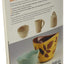 Pinch Pottery: Functional, Modern Handbuilding