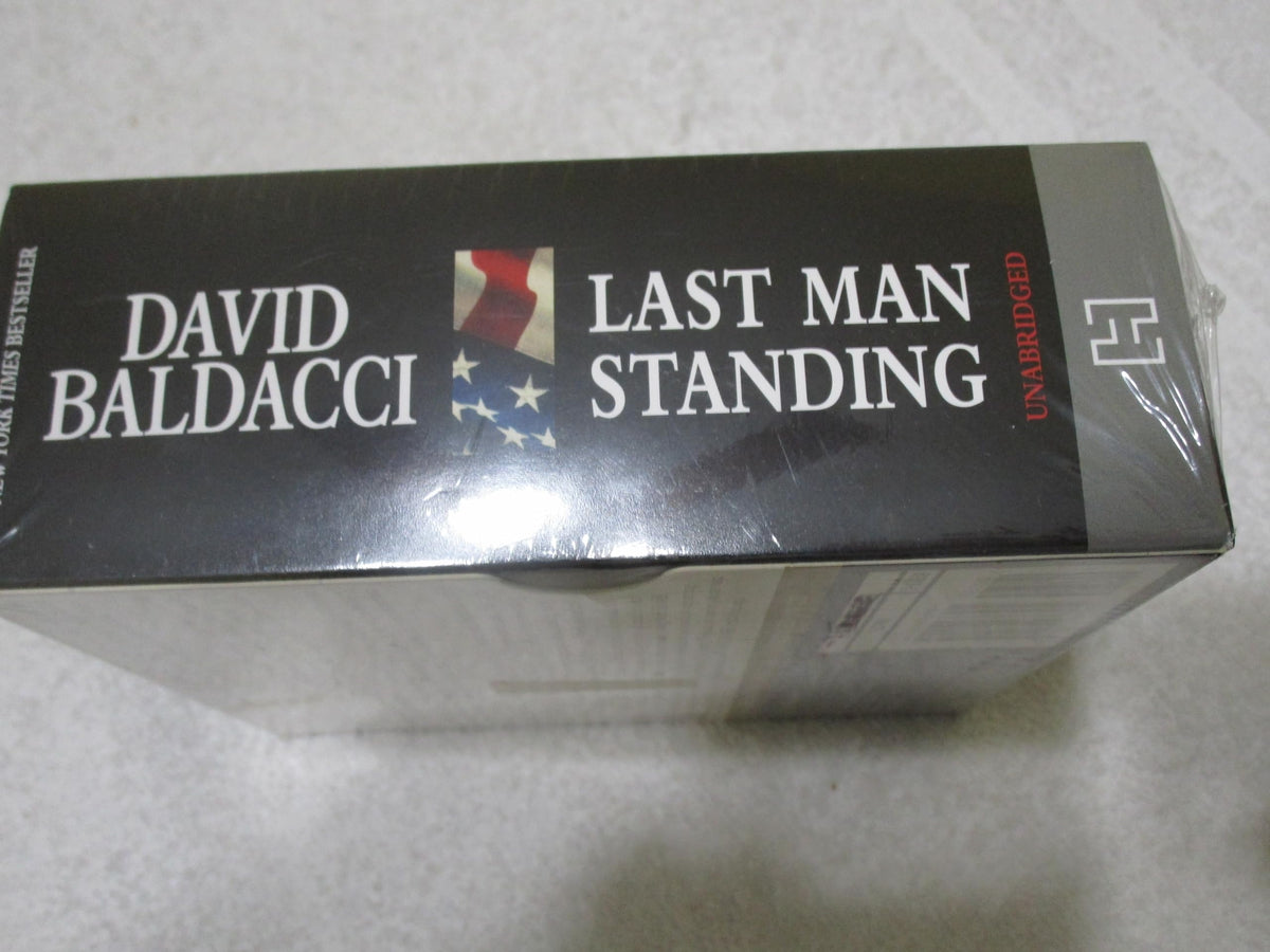 Last Man Standing