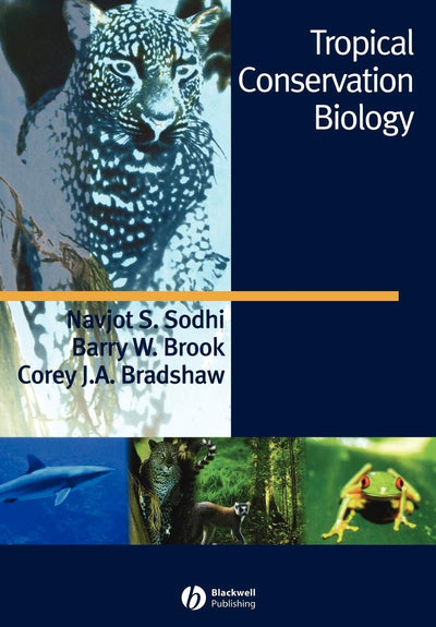 Tropical Conservation Biology