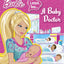 Barbie: I Can Be...A Baby Doctor