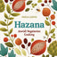 Hazana: Jewish Vegetarian Cooking