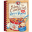 Slow Cooking All Year 'Round: More than 225 of our favorite recipes for the slow cooker, plus time-saving tricks & tips for everyone's favorite kitchen helper! (Everyday Cookbook Collection)