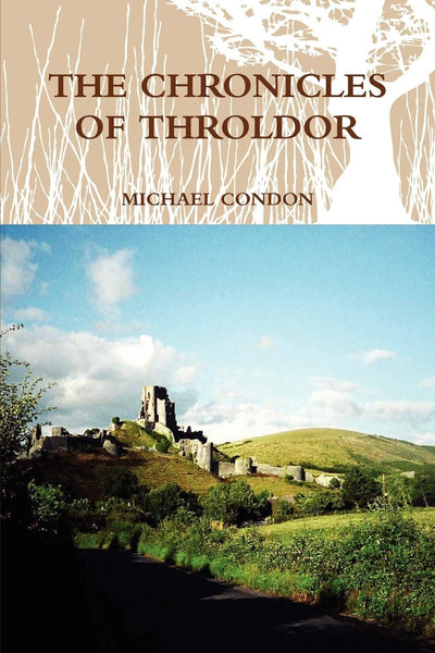 THE CHRONICLES OF THROLDOR
