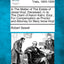 In the Matter of the Estate of Jesse Hoyt, Deceased, in Re, the Claim of Aaron Kahn, Esqr., for Compensation as Proctor and Attorney for Mary Irene Hoyt
