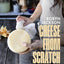 Cheese From Scratch: Natural Cheesemaking From Home