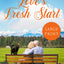 Love's Fresh Start: A Novella (Large Print Edition) (Sunshine Bay)