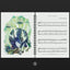 Hollow Knight Piano Collections Performer's Edition Sheet Music Book - Composed by Christopher Larkin and Arranged by David Peacock - Materia Publishing[Spiral Bound]