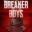 Breaker Boys: The NFL's Greatest Team and the Stolen 1925 Championship