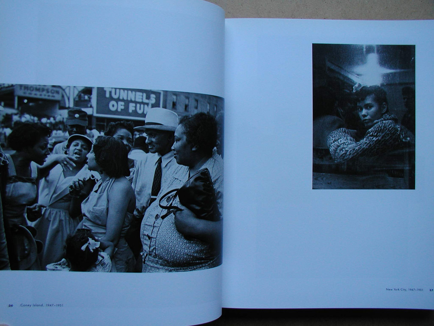 Robert Frank: Moving Out