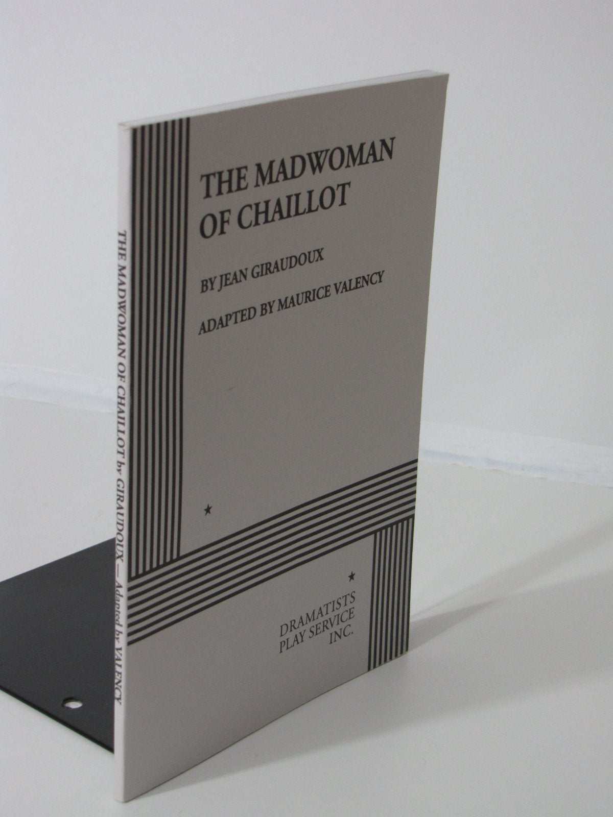 The Madwoman of Chaillot
