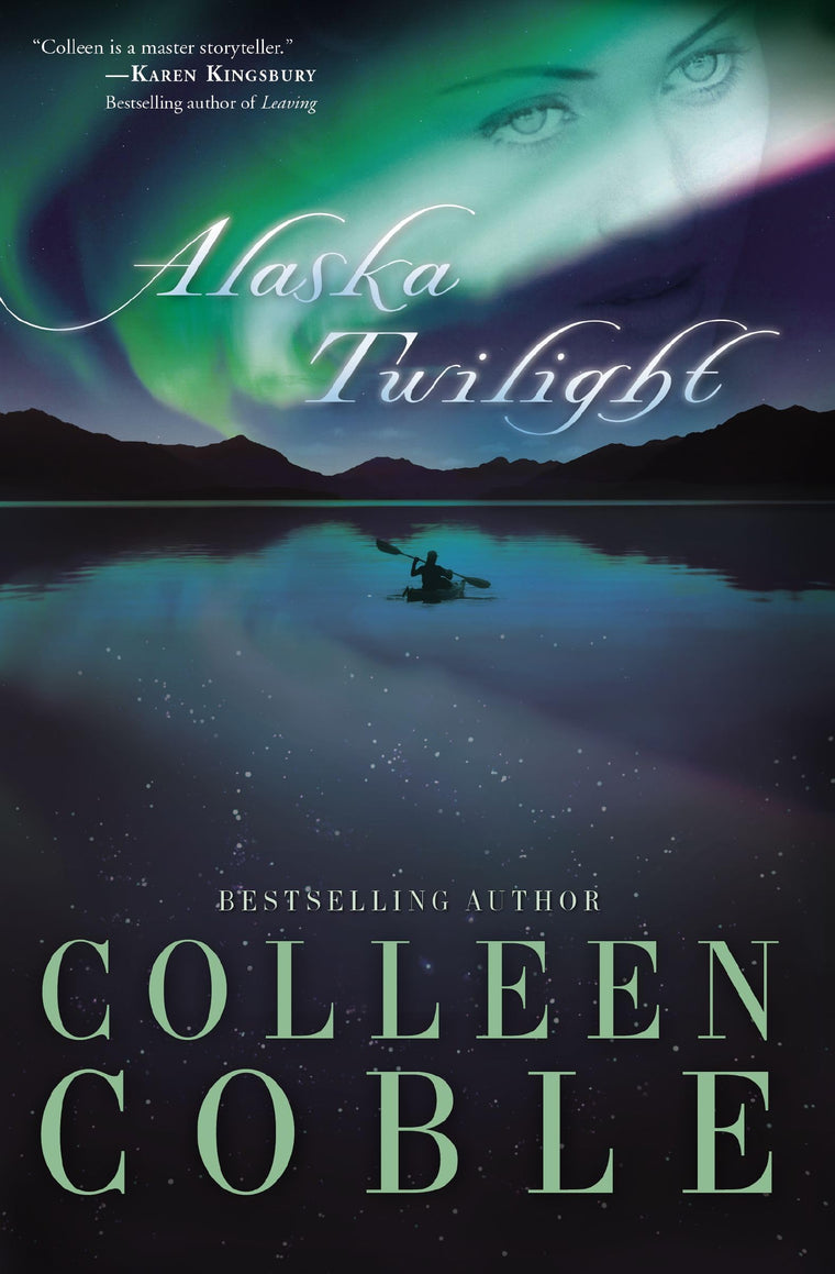Alaska Twilight (Women of Faith Fiction)