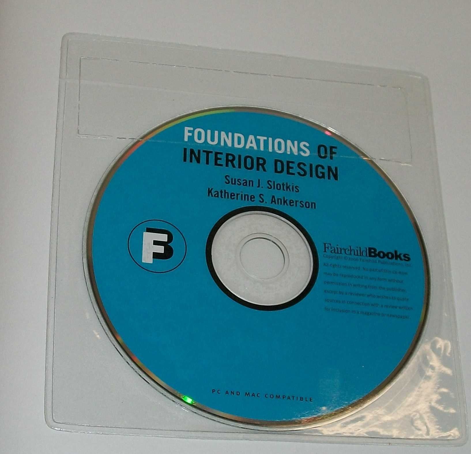 Foundations of Interior Design