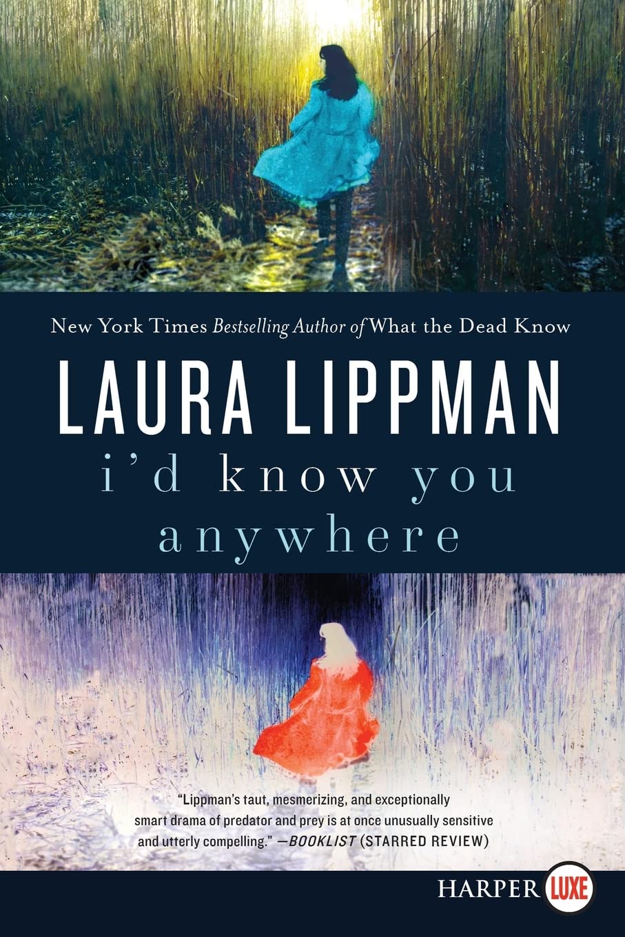 I'd Know You Anywhere: A Novel