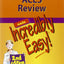 ACLS Review Made Incredibly Easy! (Made Incredibly Easy Series (LWW))