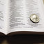 NIV, Holy Bible, Compact, Paperback, Military Camo, Comfort Print