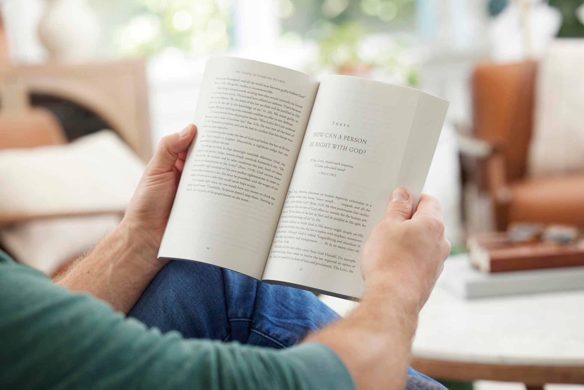 The Gospel According to Paul: Embracing the Good News at the Heart of Paul's Teachings (The Gospel According to Series)
