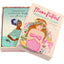 Mama Natural Pregnancy Affirmation Cards For Women - 50 Beau