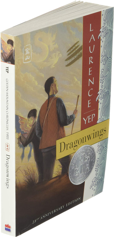 Dragonwings