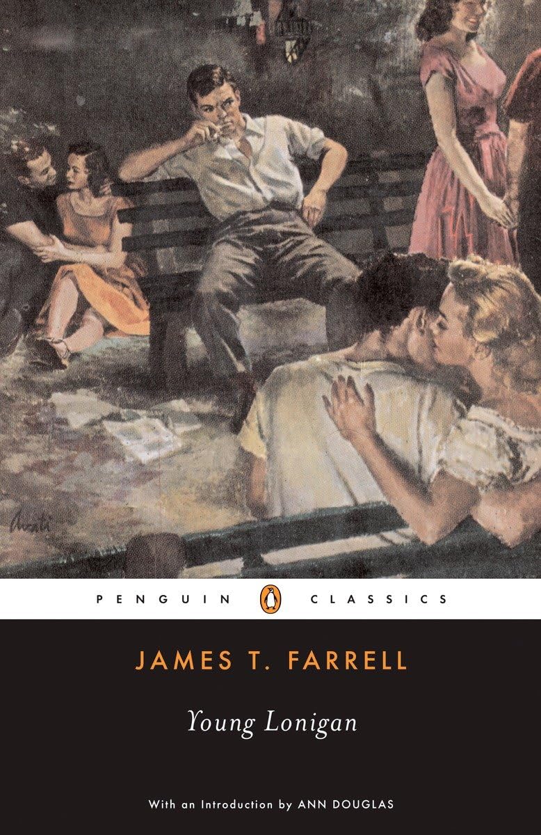 Young Lonigan (Penguin Classics)