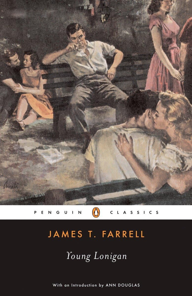 Young Lonigan (Penguin Classics)
