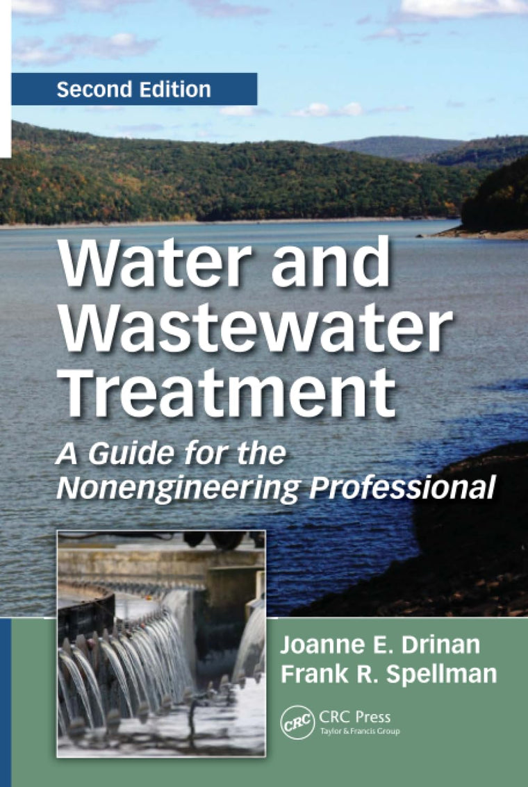 Water and Wastewater Treatment