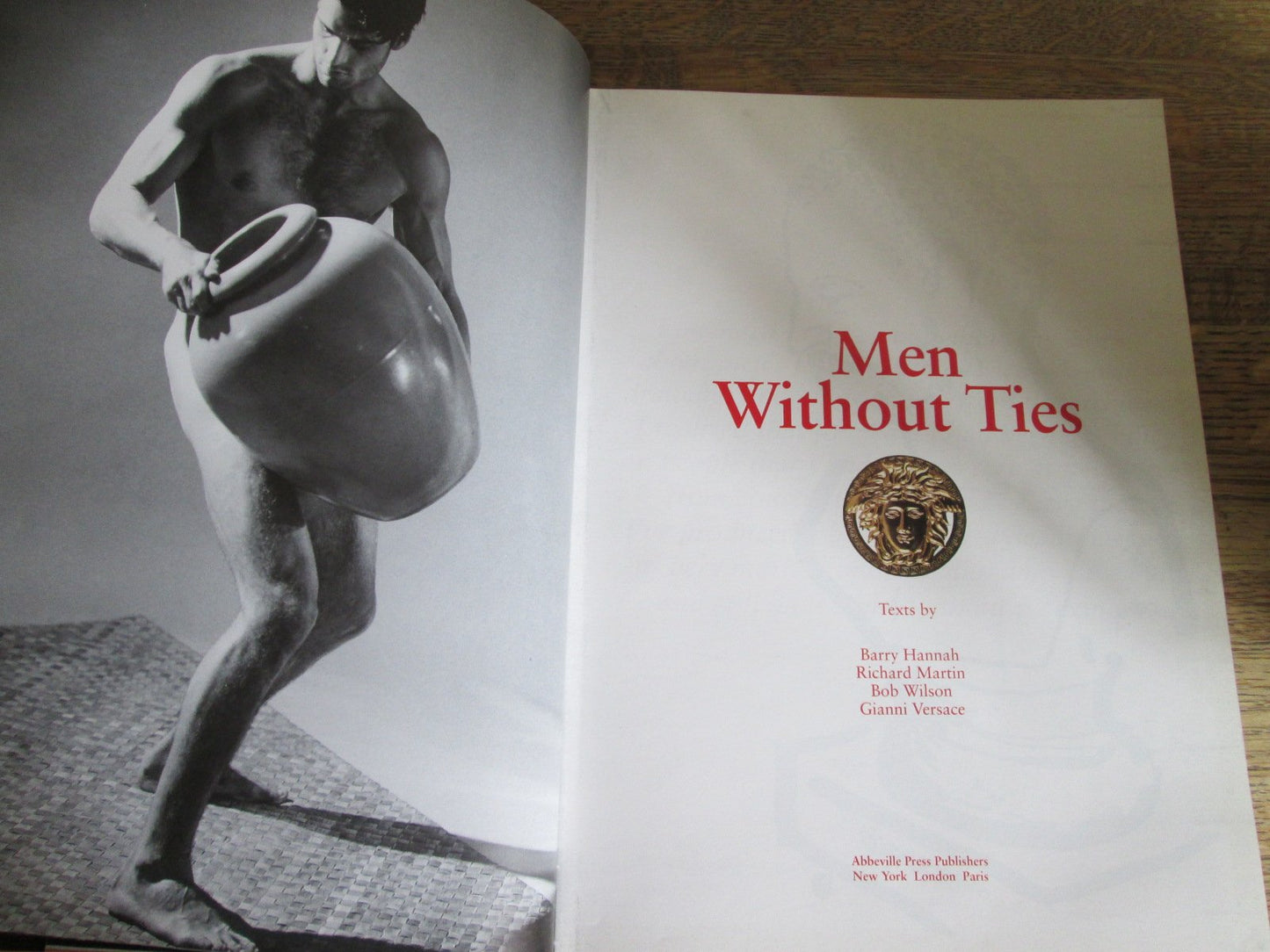 Men Without Ties
