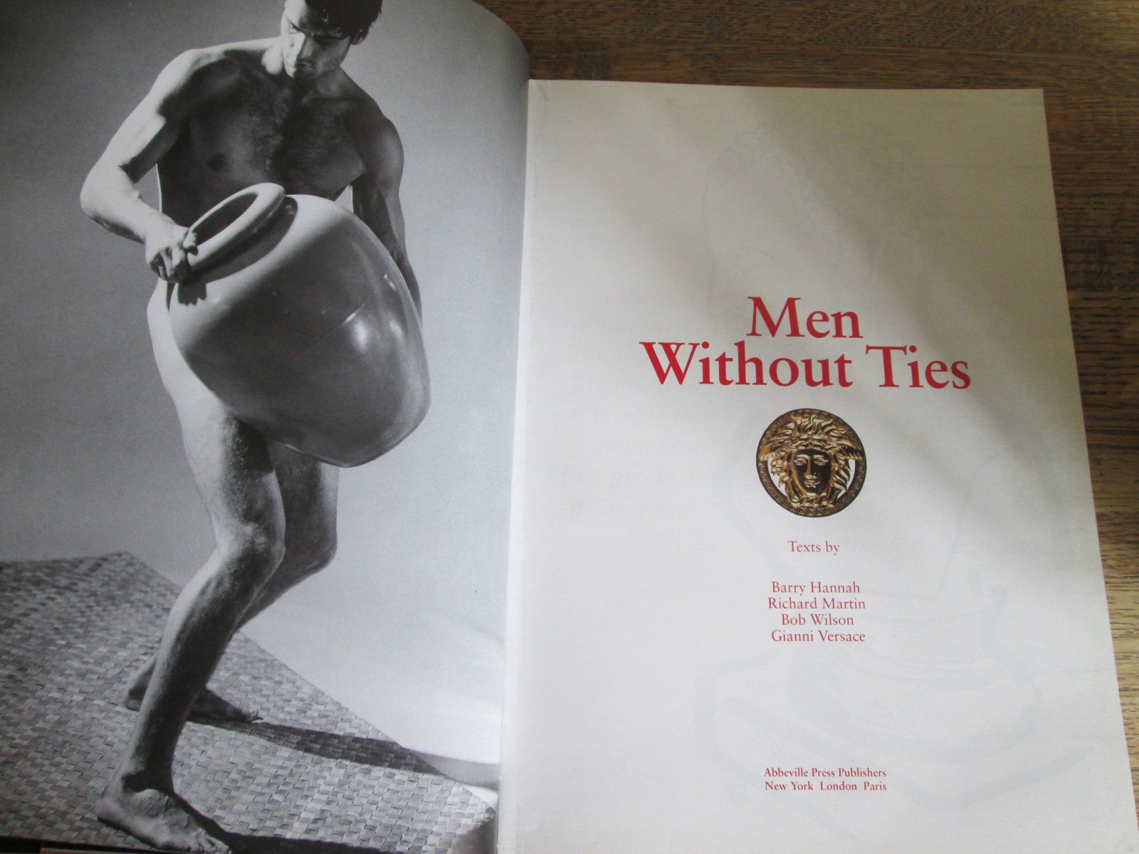 Men Without Ties