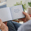 Pocket Prayers for Dads: 40 Simple Prayers That Bring Strength and Faith (Pocket Prayers with Max Lucado)