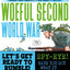 Woeful Second World War (Horrible Histories)