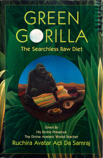 Green Gorilla