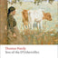 Tess of the d'Urbervilles (Oxford World's Classics)