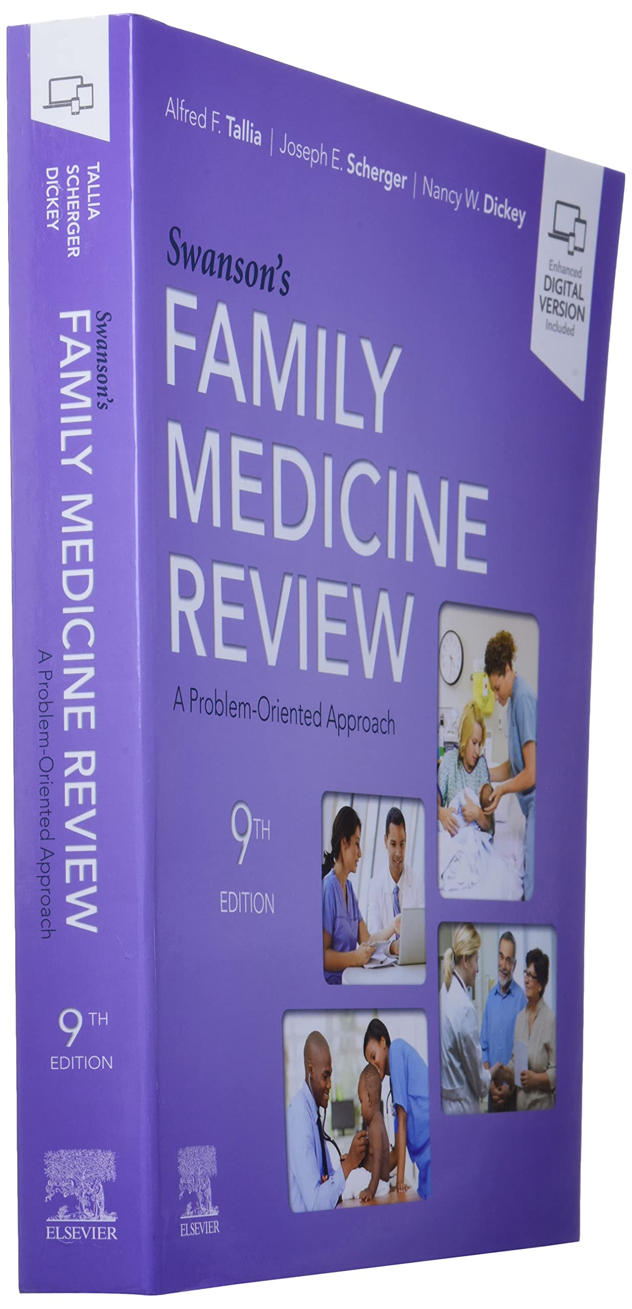Swanson's Family Medicine Review