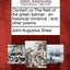 Clontarf, or the Field of the Green Banner: An Historical Romance: And Other Poems.